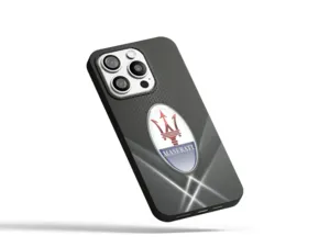 Maserati Handycover Moderner Robuster Stil
